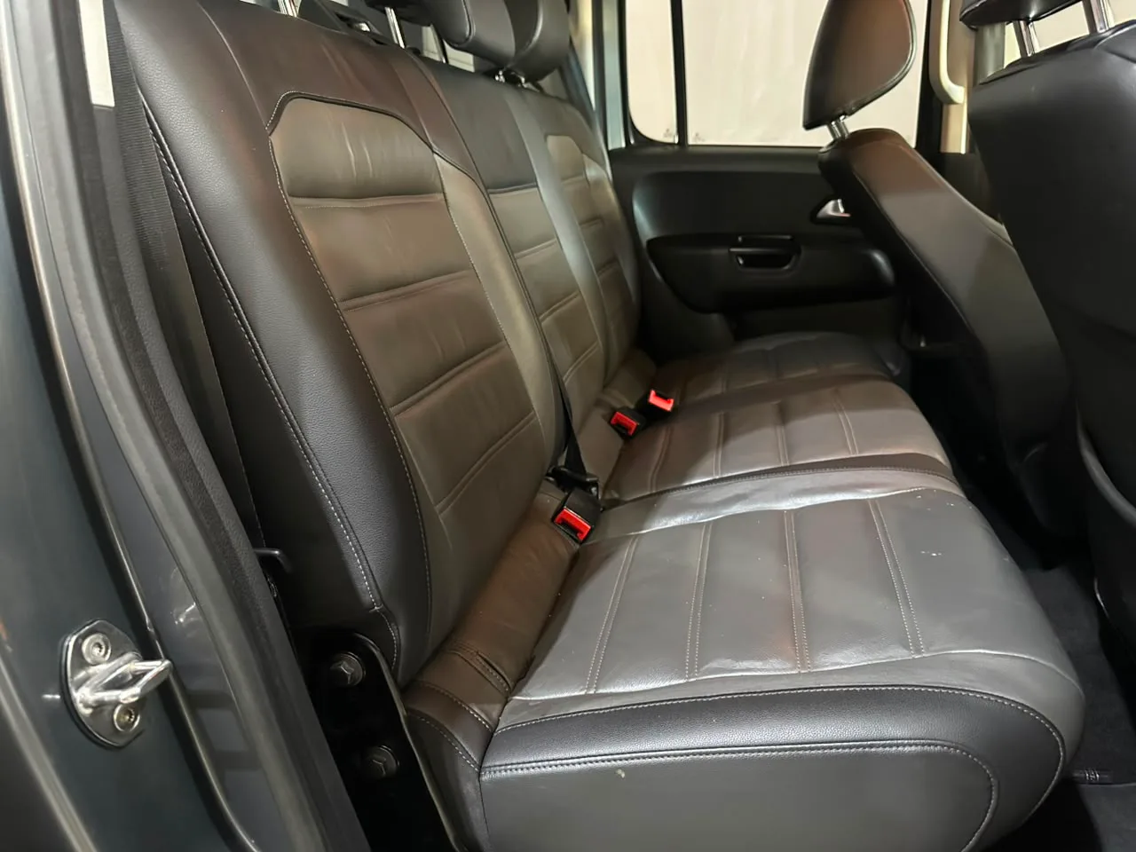 Volkswagen AMAROK — foto 14