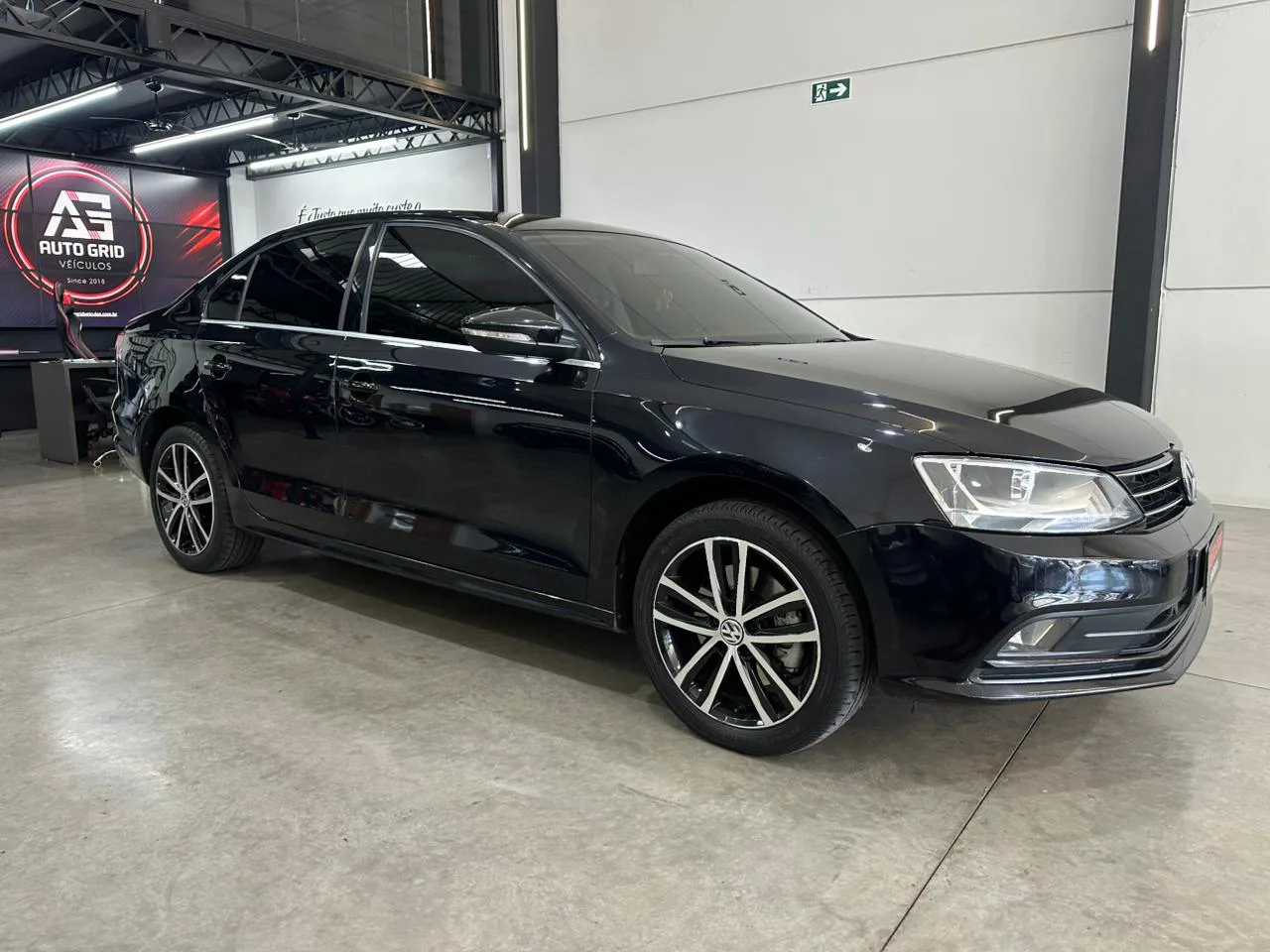 Volkswagen JETTA — foto 6