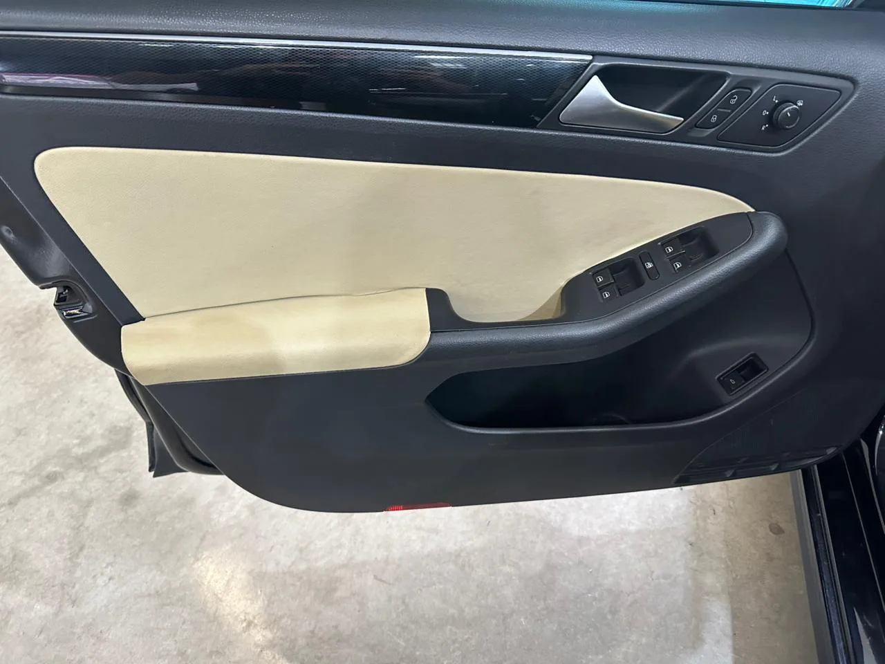 Volkswagen JETTA — foto 15