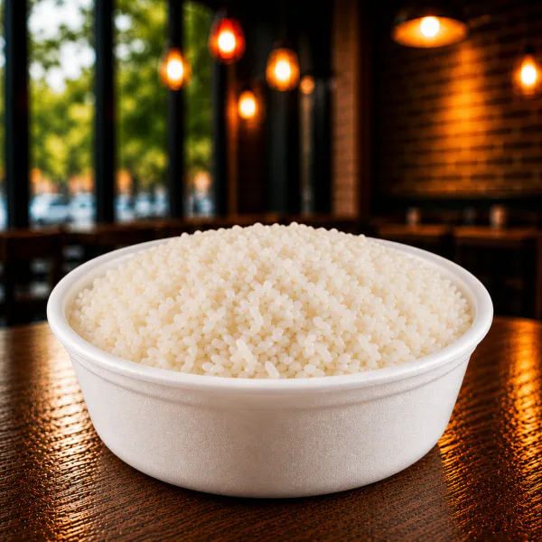 Marmita G só de Arroz