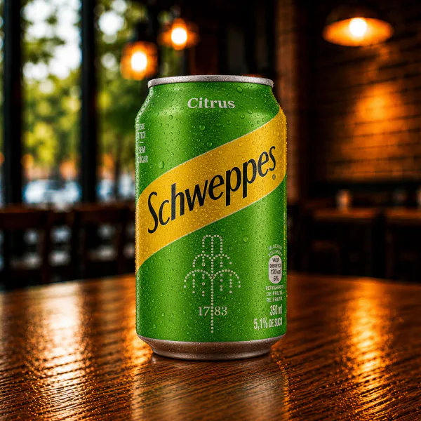 SWEPPES CITRUS
