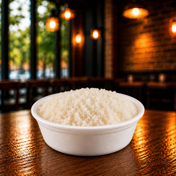 Marmita  M só de Arroz