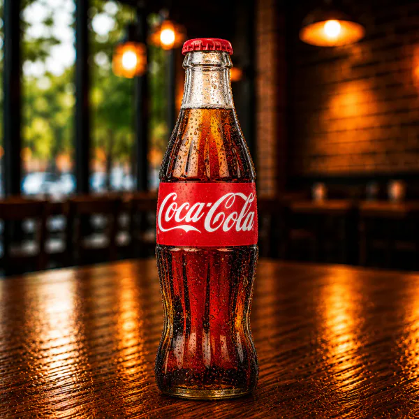 Coca Cola KS 290ml