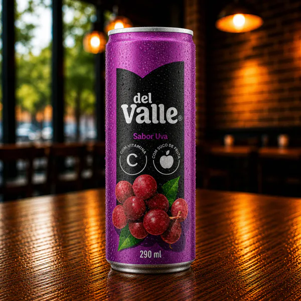DEL VALE UVA