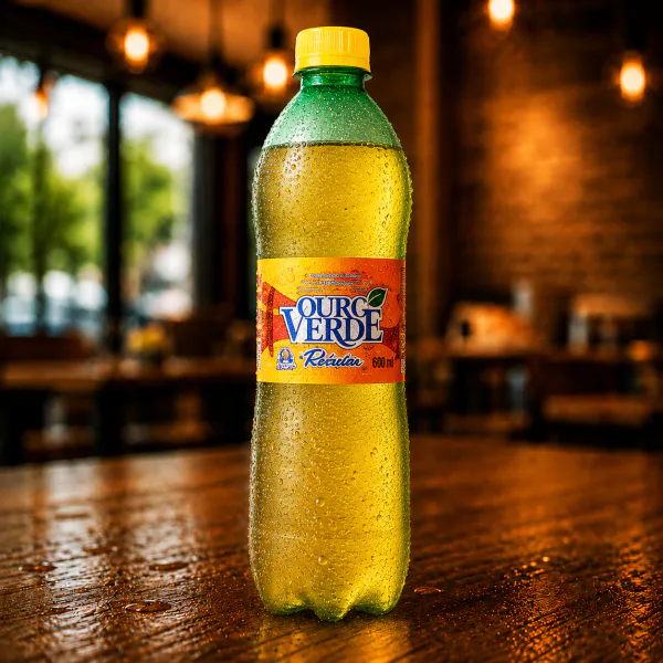 TUBAINA 500 ML