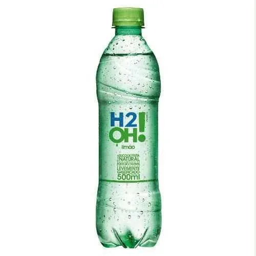 H2O 500ml