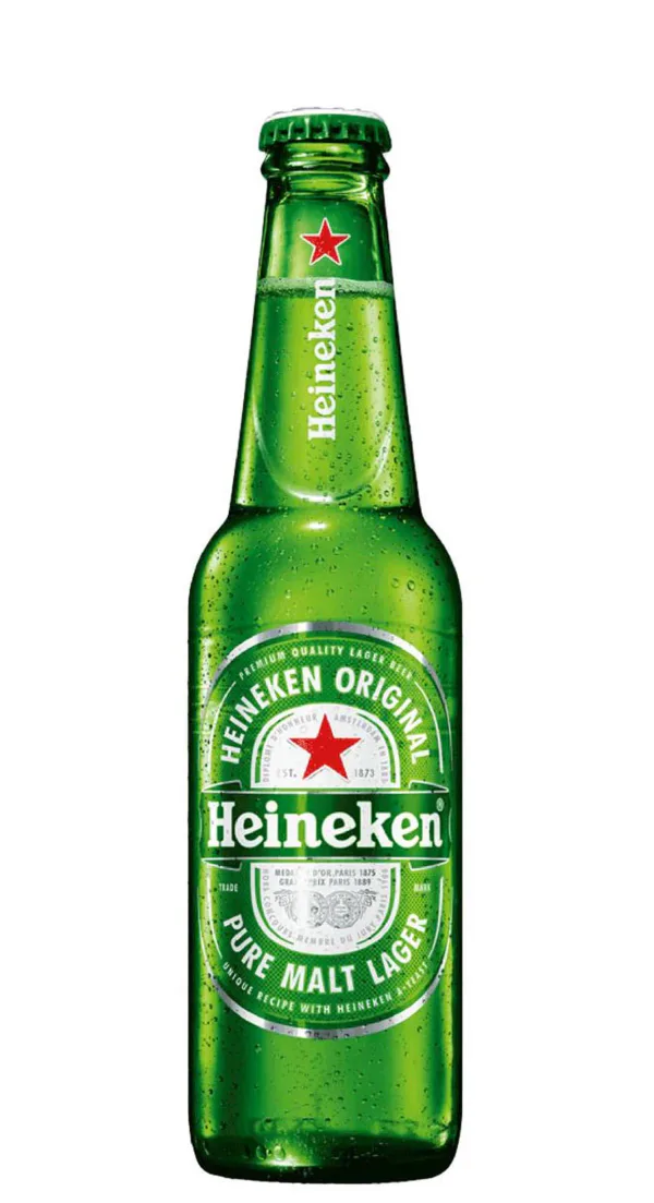 Cerveja - Long Neck