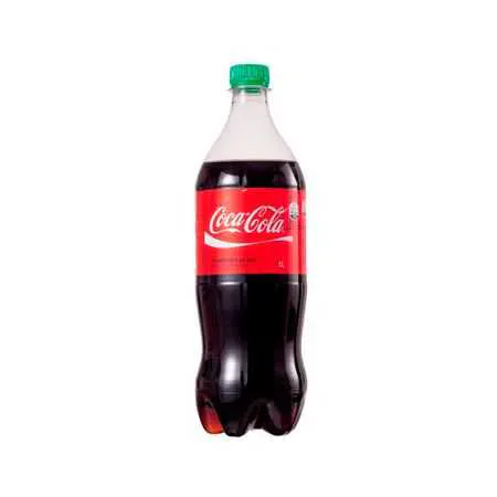 Coca-cola 1L