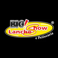 BIG SHOW LANCHES