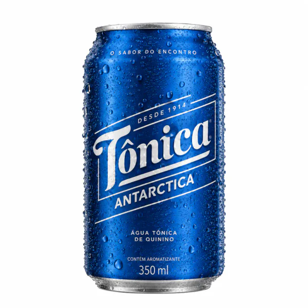 Água Tônica 350ml