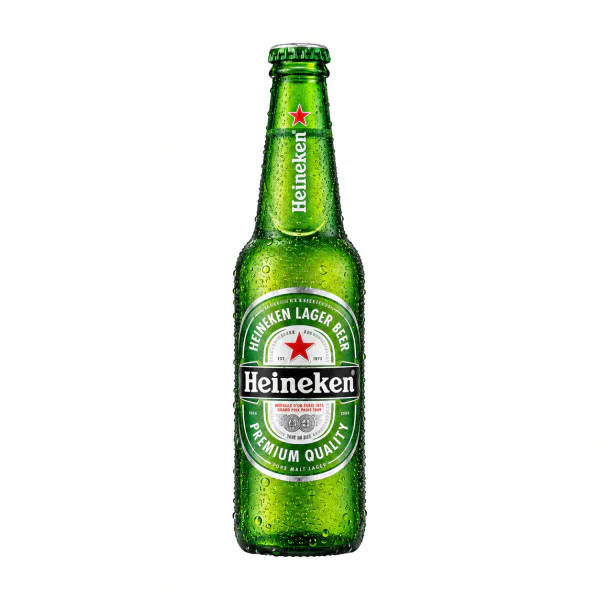 Heineken Long Neck