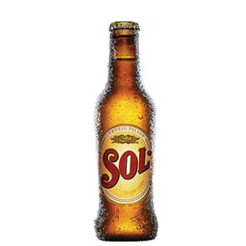 Sol Long Neck