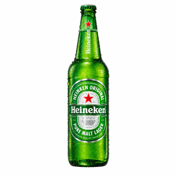 Heineken 600ml