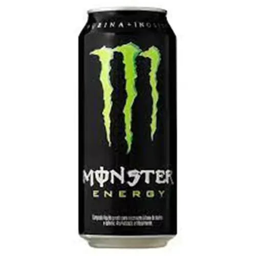 Energético Monster Lata