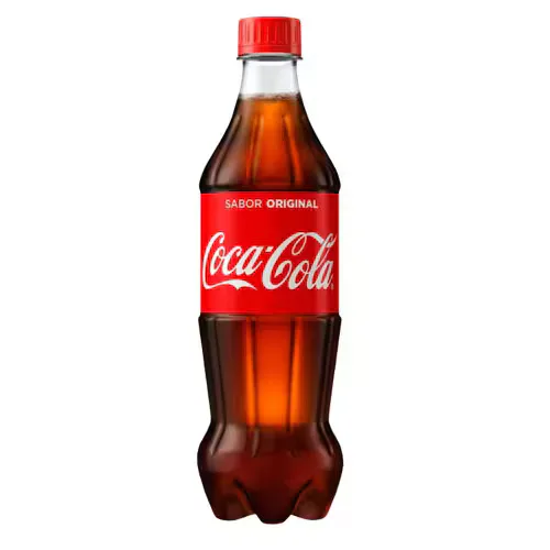 Coca-Cola 600ml