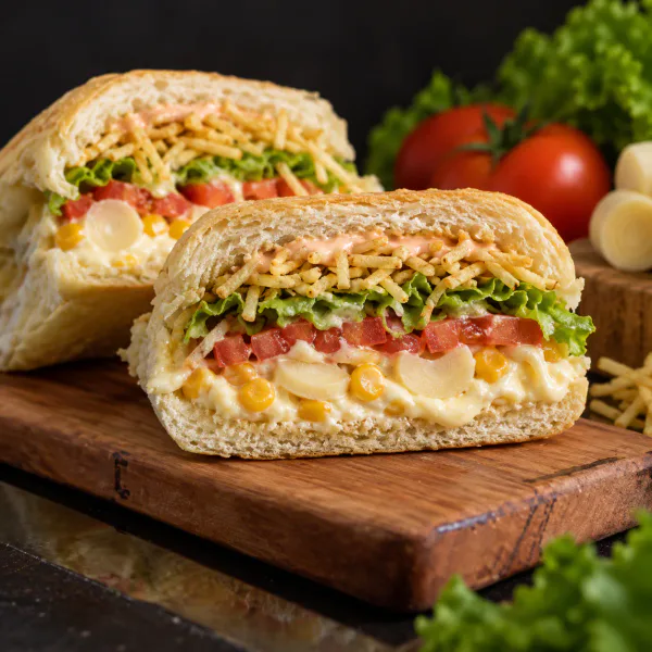 Vegetariano
