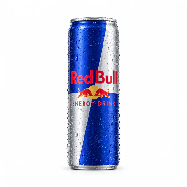 Energético Red Bull Lata