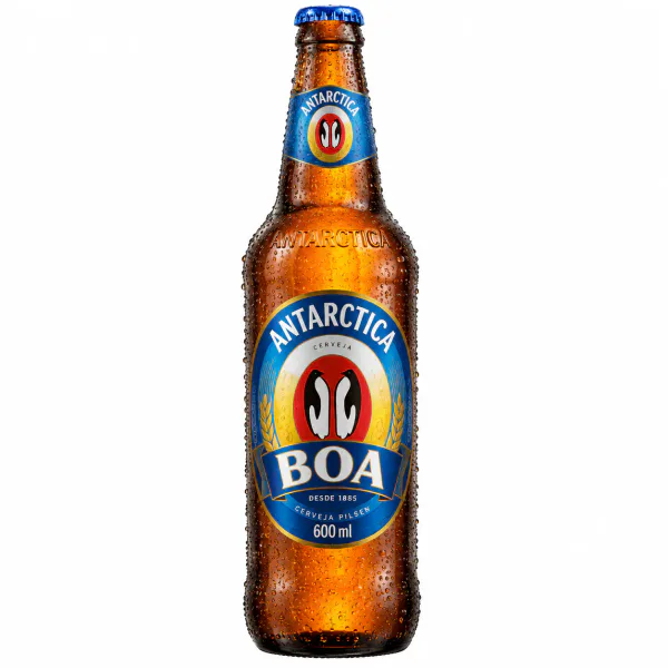 Boa 600ml