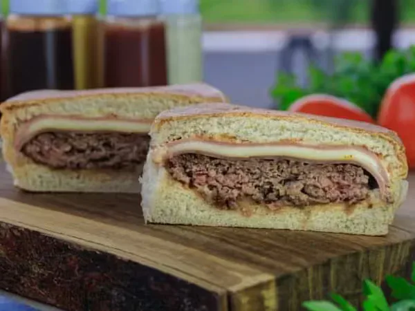 X-Burguer