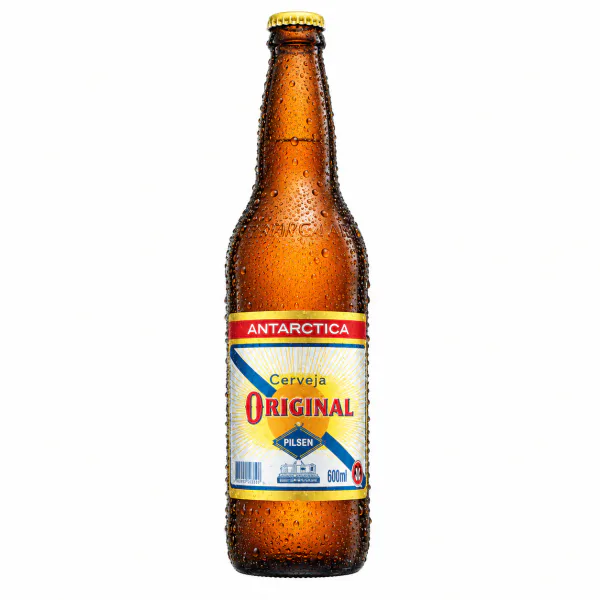 Original 600ml