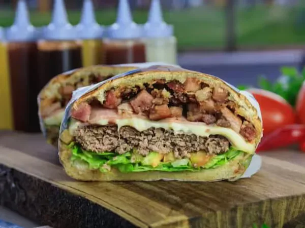 X-Bacon