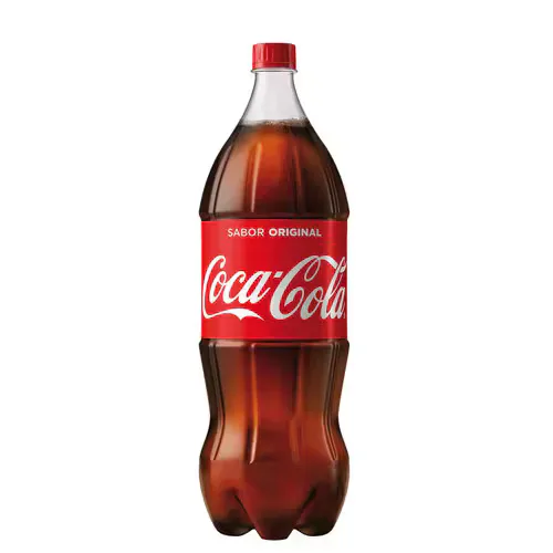 Coca-Cola Pet 2l