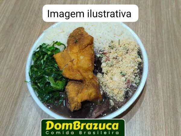 Strogonoff de Frango
