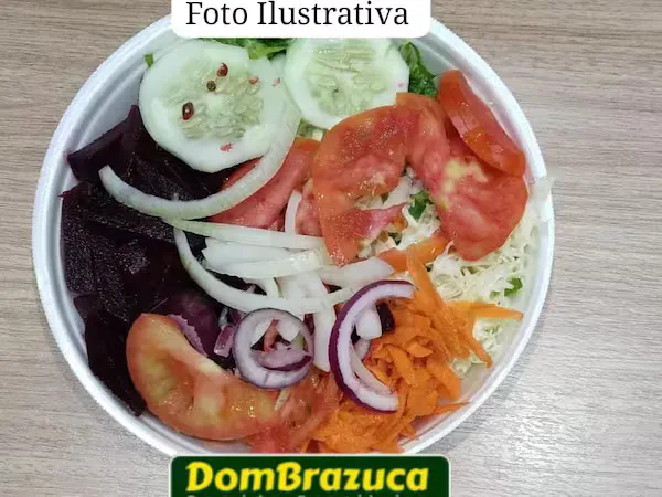 Marmita Salada