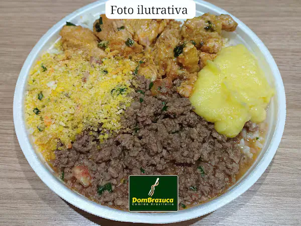 Marmita M