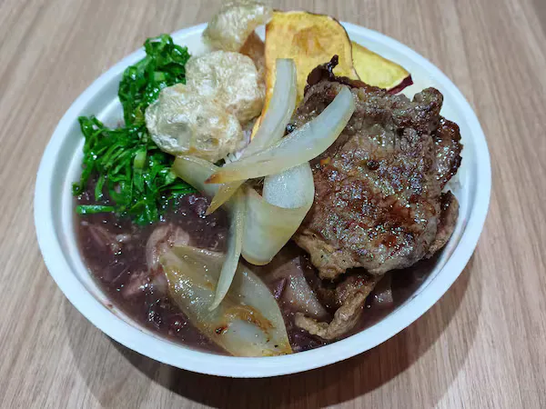 Marmita P