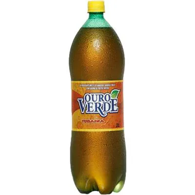 Tubaína de 2L