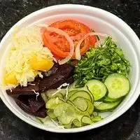 Porção de Salada