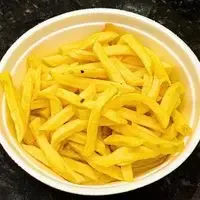 Batata Frita (300gr)