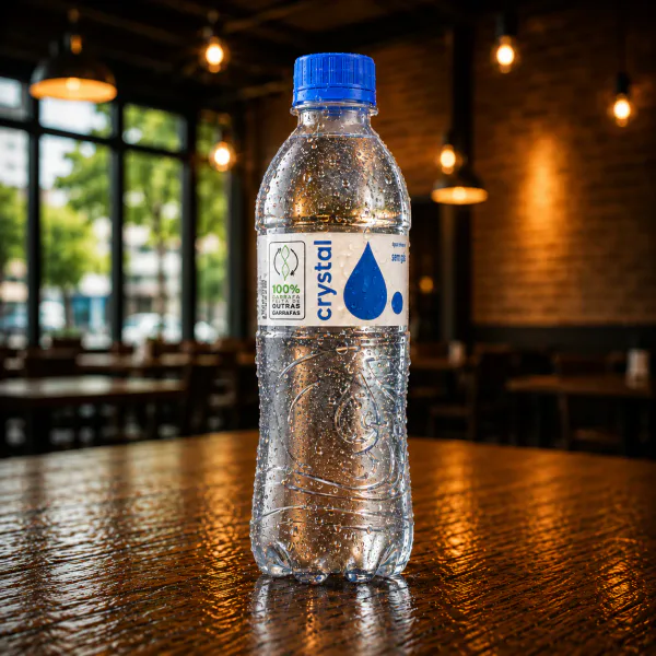 Água 500ml