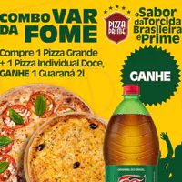 Combo V A R da fome