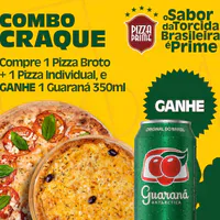 Combo Craque