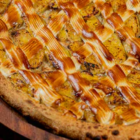 Pizzas Doce Gigante de 40cm (12 pedaços)