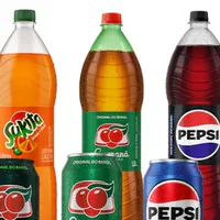 Refrigerantes Gelados