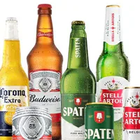Cervejas