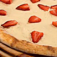 Pizzas Doces Grande de 35cm (8 pedaços)