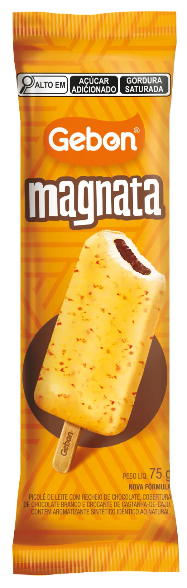 PICOLE CLASSICO-MAGNATA