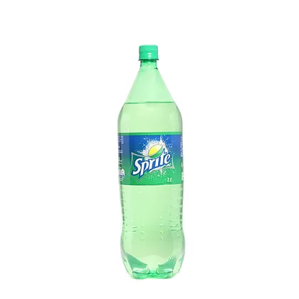 REFRIGERANTE SPRITE 2L