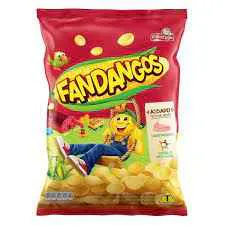 FANDANGOS PRESUNTO 37GX48 PP