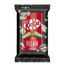 KITKAT MINT DARK