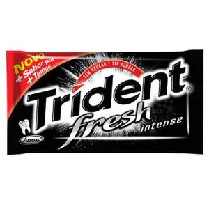 TRIDENT X SENSES INTENSE - 8G