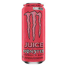 ENERGETICO MONSTER ULTA PIPELINE PUNCH