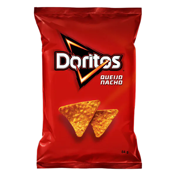 DORITOS NACHO 75GX25 PP