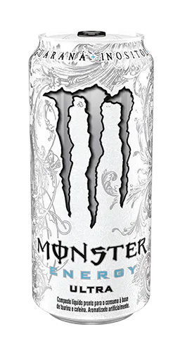 ENERGETICO MONSTER ULTRA