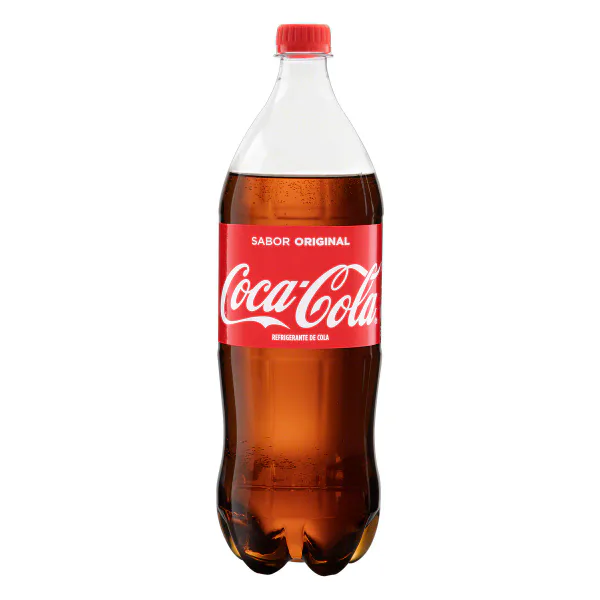 COCA COLA 1L