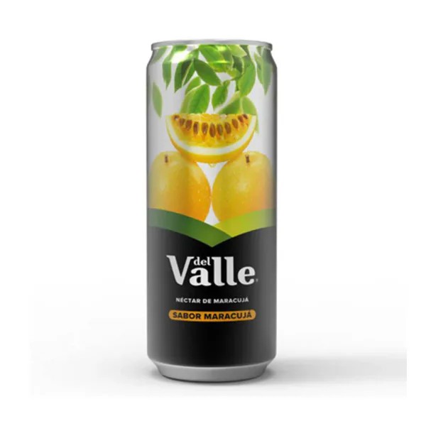 REFRIGERANTE DEL VALLE MARACUJA 290ML